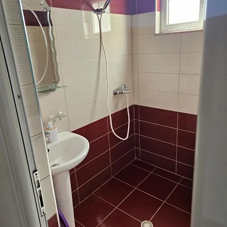 Ylli Mance Apartments Ksamil Room photo