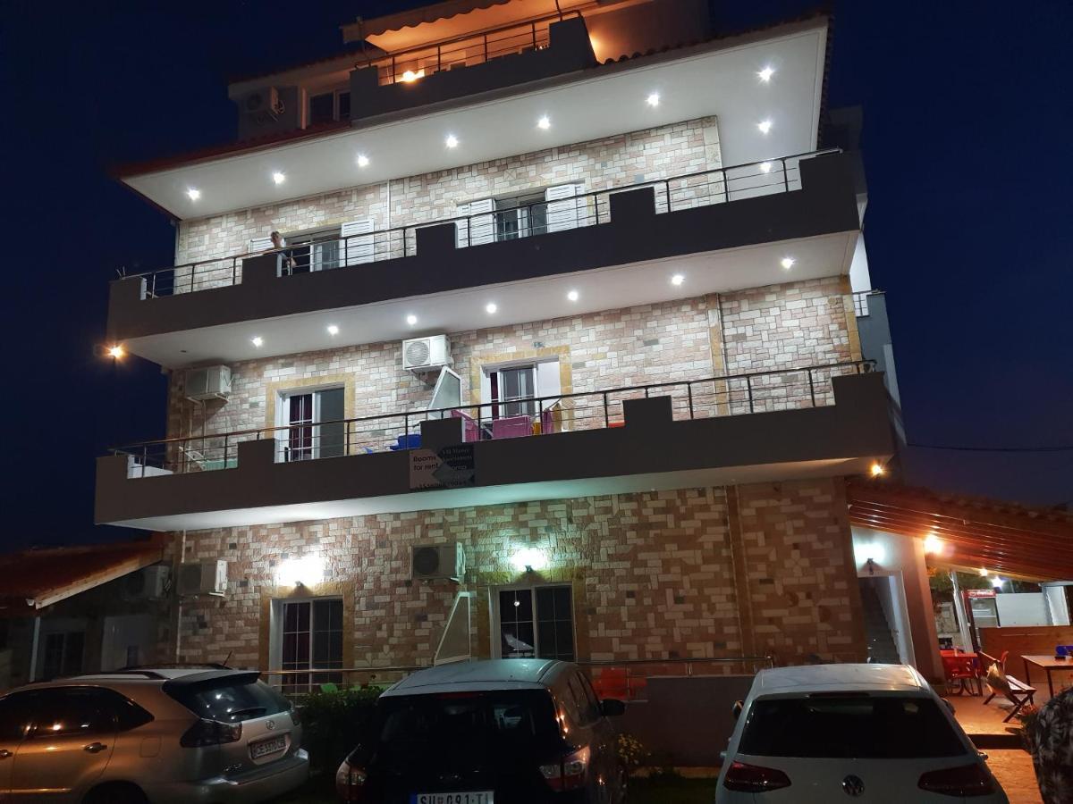 Apartman Ylli Mance Ksamil