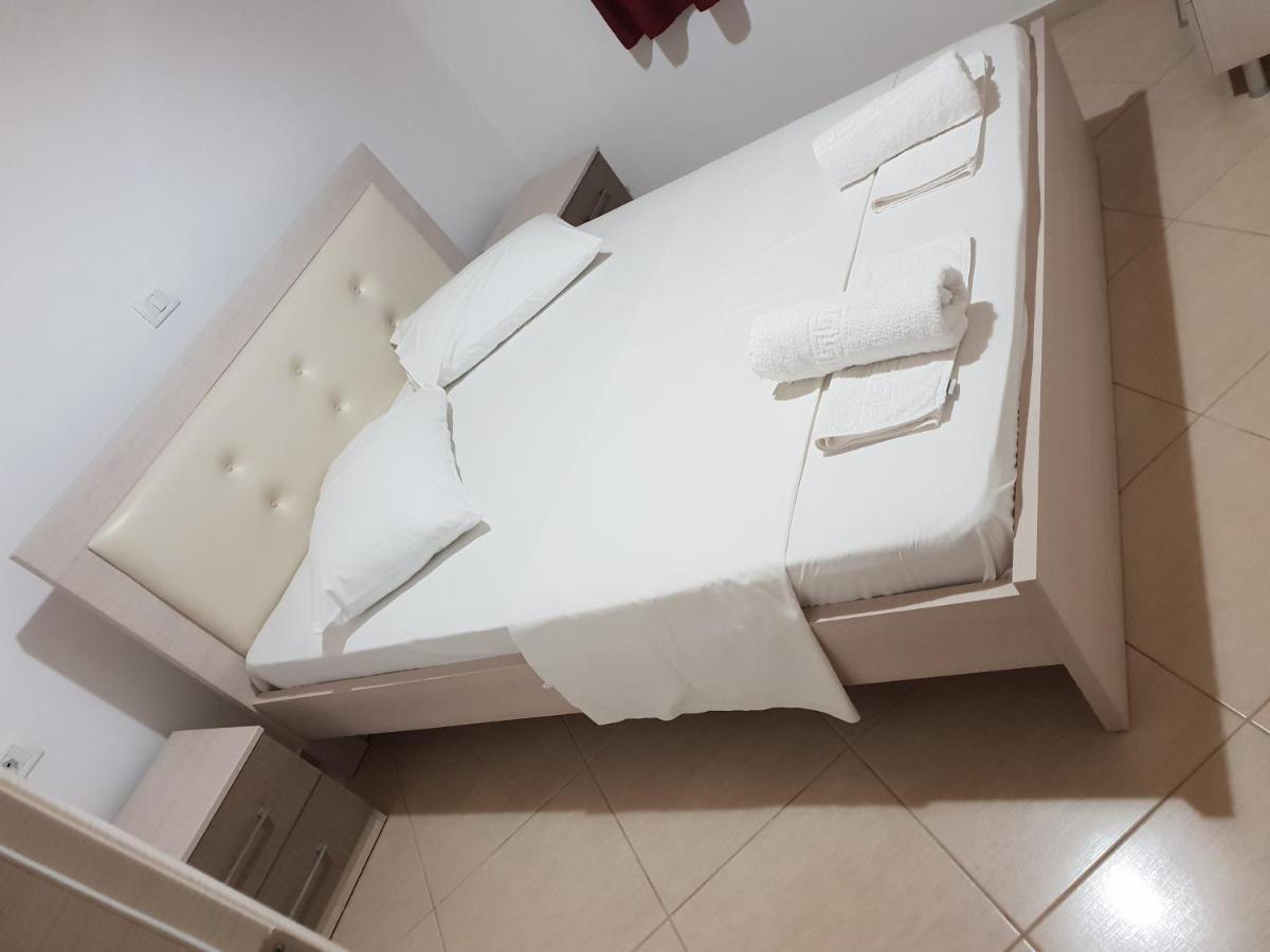 Ylli Mance Apartman
