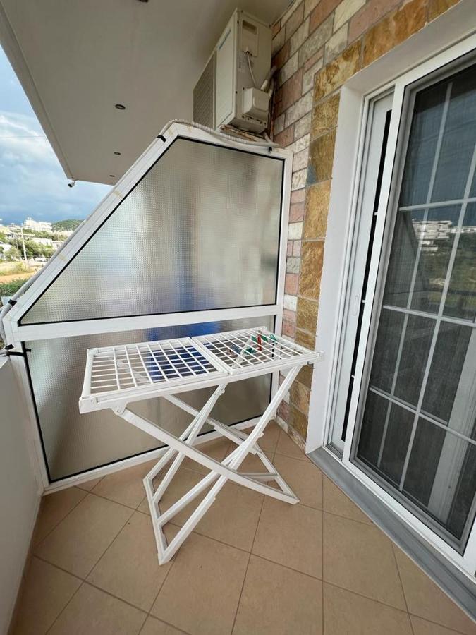 Ylli Mance Apartman Ksamil