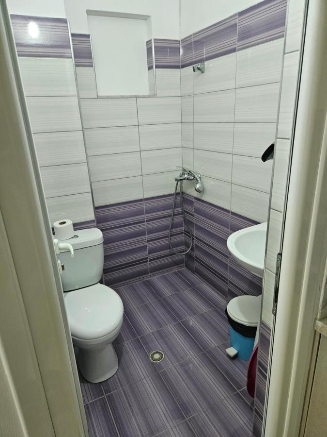 Ylli Mance Apartman