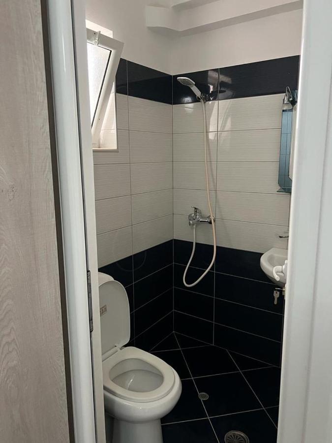 Ylli Mance Apartman