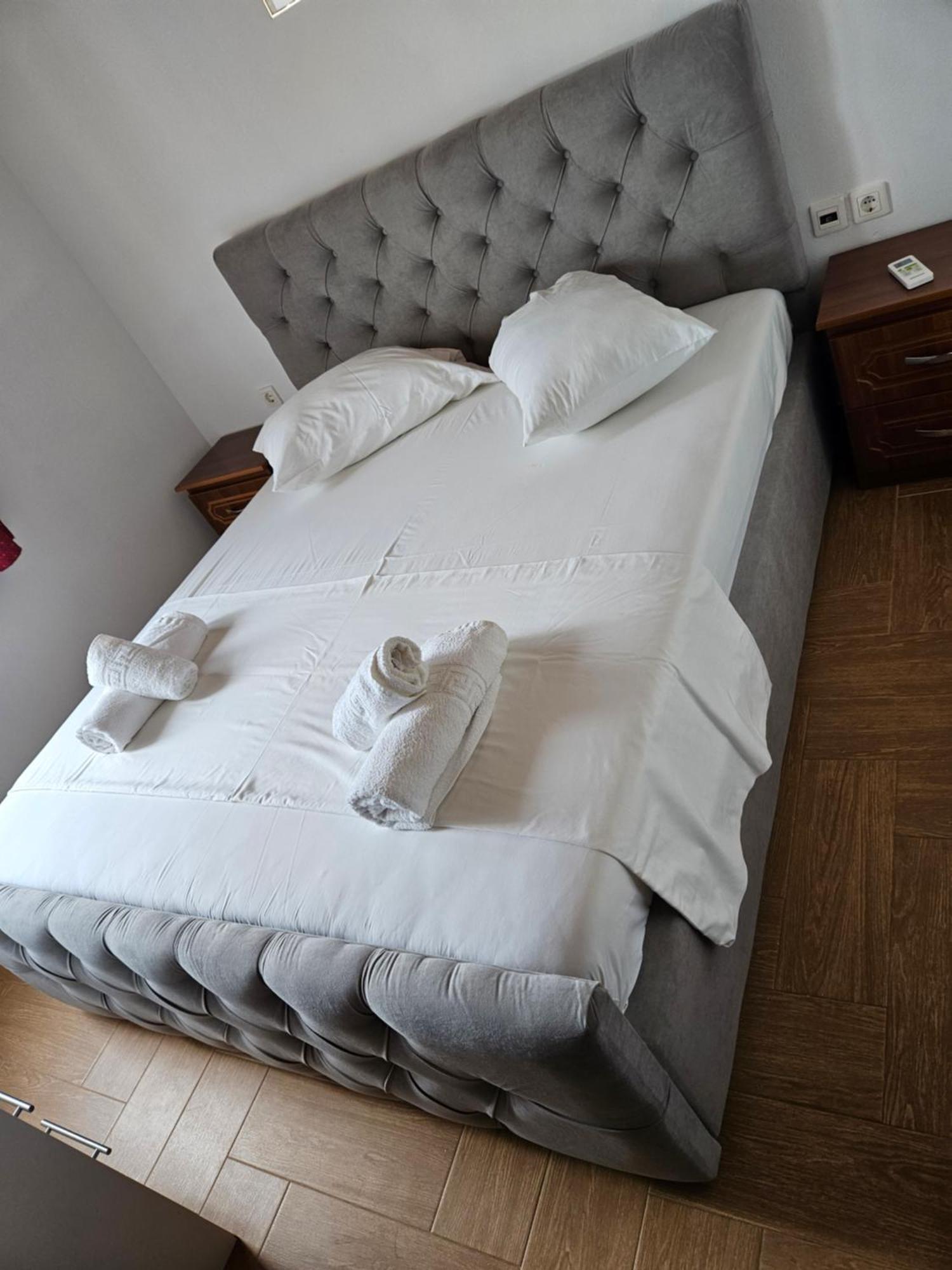 Ylli Mance Apartman Ksamil