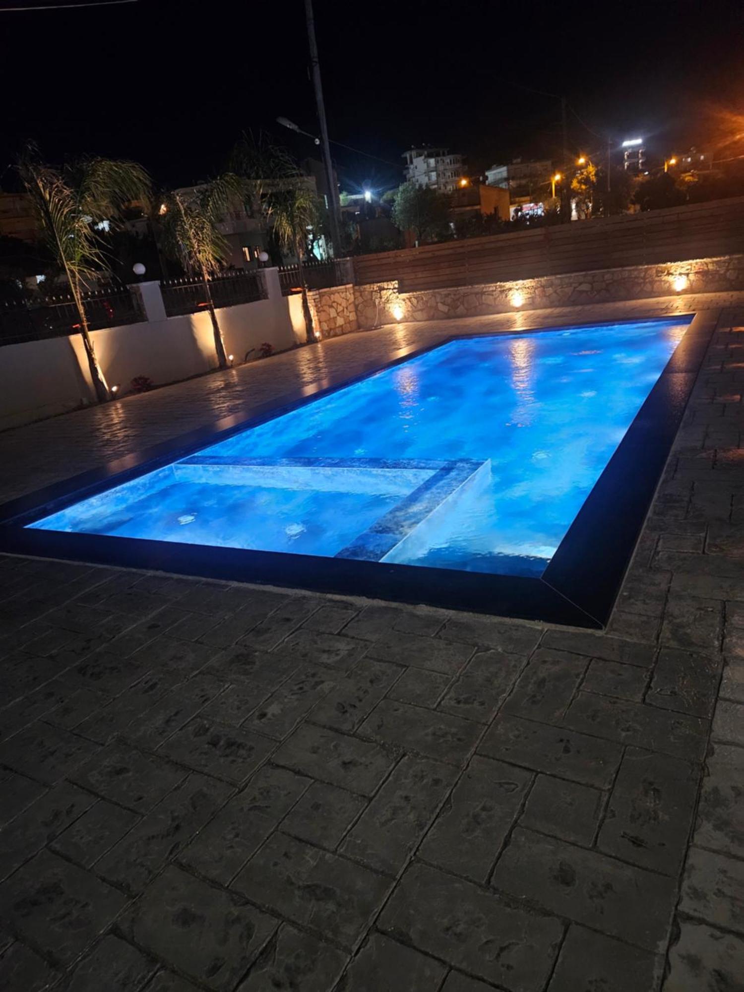 Apartman Ylli Mance Ksamil