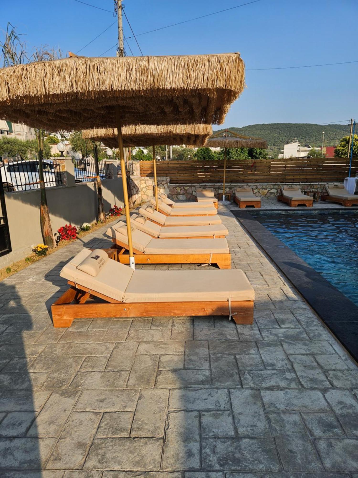 Apartman Ylli Mance